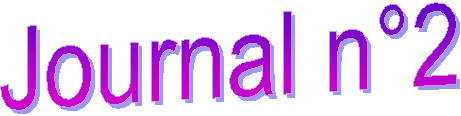 Journal n2