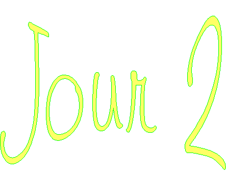 Jour 2